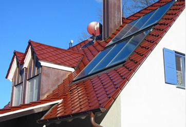holzhausbau